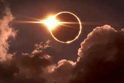 When is the next solar eclipse? | BBC Science Focus Magazine