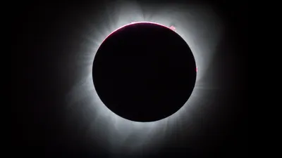 Total Lunar Eclipse | National Air and Space Museum