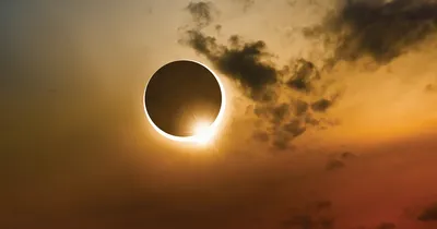 Total solar eclipse: All you need to know about the rare celestial event |  Globalnews.ca