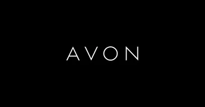 Avon Logo transparent PNG - StickPNG