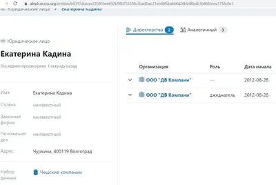 Бизнес в Чехии, заказы от ВолгГТУ и иски по «Замку на песках»: какое  наследство досталось семье Владимира Кадина