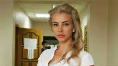 Екатерина Пузикова – биография и жизнь - YouTube