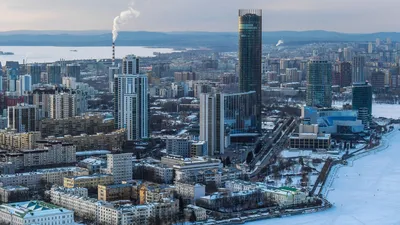 Екатеринбургу - 300 лет! День города 2023: полная программа на 19 августа —  Наш Урал и весь мир