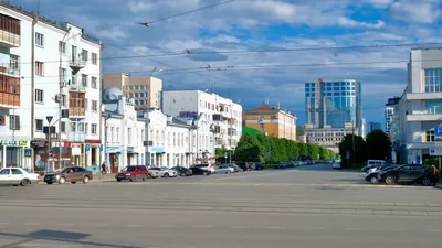 Жилой дом по ул.Новгородцевой (Екатеринбург, ул. Новгородцевой, 23 (ЖБИ)) –  Новостройки Екатеринбурга – Квадратный метр