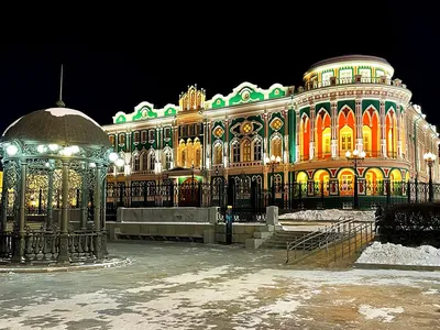 В квартале «Екатеринбург-Сити» планируется строительство двух жилых  небоскребов | Деловой квартал DK.RU — новости Екатеринбурга