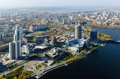 Екатеринбург фото фотографии