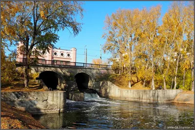 Екатеринбург. Химмаш. - ЯПлакалъ