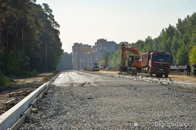 Екатеринбург чёрно-белый: вспоминаем, каким был Химмаш 50 лет назад - 16  августа 2017 - e1.ru