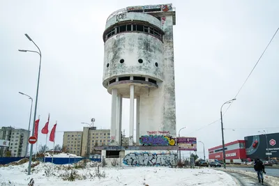 Топ-8 интересных мест Екатеринбурга