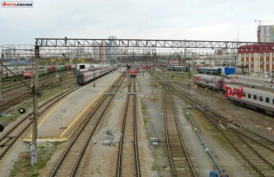 Подземный переход соединит метро и железнодорожный вокзал в Екатеринбурге |  Уральский меридиан