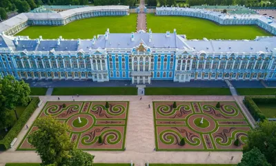 Екатерининский дворец санкт петербург фото фотографии