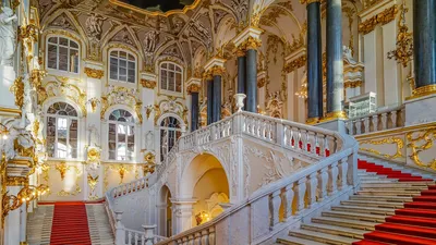 Екатерининский дворец , Санкт-Петербург, Россия/ Catherine Palace, St.  Petersburg, Russia. #architecture #architectureporn #architecturelovers  #architecturephot…