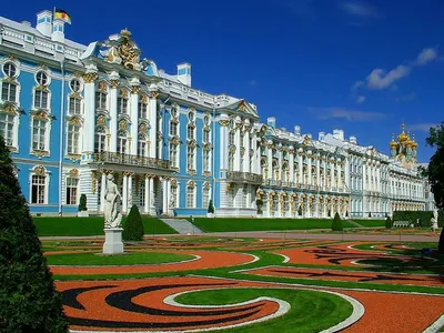 Дворцы Санкт Петербурга экскурсии 🏰 2023 купить билеты и цены онлайн