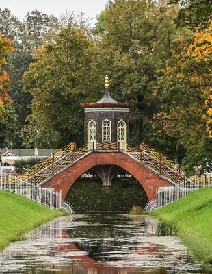 Фото: Екатерининский парк. Весна. Фотолюбитель Александра Мигун. Пейзаж.  Фотосайт Расфокус.ру