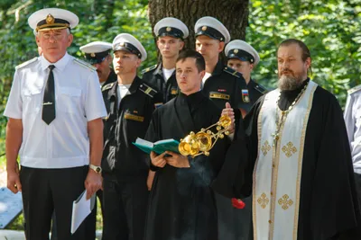В память о гибели экипажа подводной лодки «Курск» — Мурманский вестник -  #98773