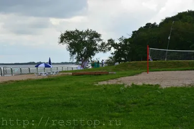 Что интересного в Эко парке на Воронеже (Хабаровск) – Активный отдых