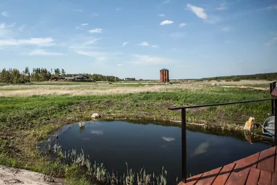Островок цивилизации и эстетики в городе Воронеж | Анастасия NeRugai | Дзен
