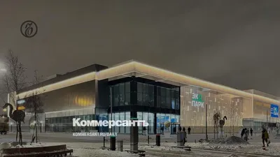Мурино пополнится «ЭкоПарком» – Коммерсантъ Санкт-Петербург