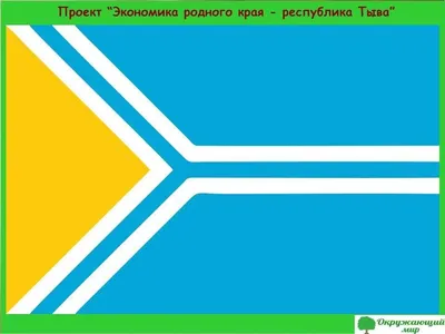 Окружающий мир 3 класс 2 часть Проект Экономика родного края – республика  Тыва | Экономика, Электроэнергетика, Проекты