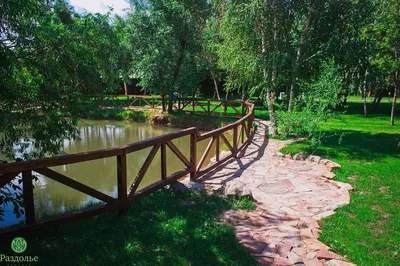 Экопарк Раздолье - Омск, пр. Мира, 112а, корп. 1: цены 2024, фото и отзывы