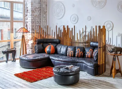 Эксклюзивный диван ✓ Купить недорого диван на сайте SIRS