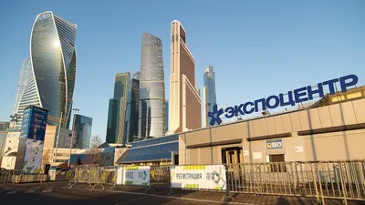 План выставок АО «ЭКСПОЦЕНТР» (Москва), запланированных к проведению в 2022  году. | 02.03.2022 | Березники - БезФормата