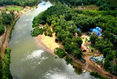 Пляж «Экстрим-парк», Оренбург — официальный сайт, фото, база отдыха, адрес,  цены, как добраться