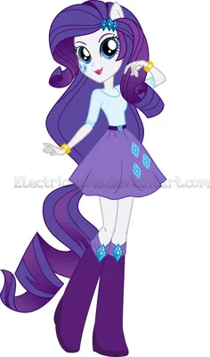 Пин от пользователя bluperiod8 на доске Equestria girls | Рарити,  Мультфильмы, Рисунки пони