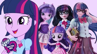 Equestria Girls | Equestria Girls Movie Part 2 | MLP EG Movie - YouTube