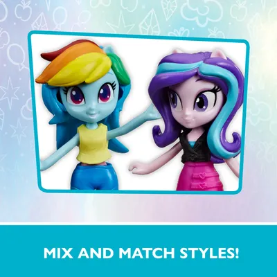 EQG's character design is bad. (edit : I think-) - Equestria Girls - MLP  Forums