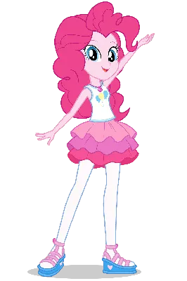 My Little Pony: Equestria Girls - Friendship Games (2015) - IMDb