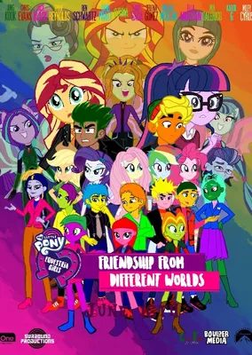 My Little Pony: Equestria Girls: Canterlot High Stories: Twilight Sparkle's  Science Fair Sparks (Equestria Girls: Canterlot High Stories, 2): Hayes,  Arden: 9780316475709: Amazon.com: Books