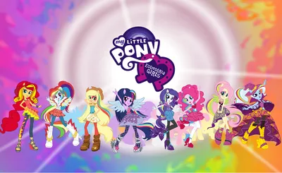 My Little Pony and Equestria Girls Fan Group (Group 2) | Facebook