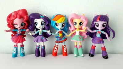 Why do you like My Little Pony Equestria Girls? : r/mylittlepony