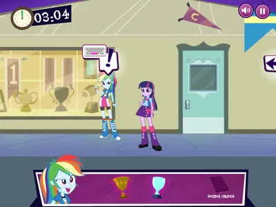 My Little Pony Equestria Girls: Rainbow Rocks' Available October 28 |  Animation World Network