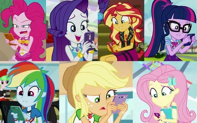 My Little Pony: Equestria Girls — Rainbow Rocks': Film Review