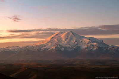 Elbrus