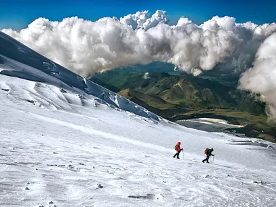 Mt. Elbrus Off Limits to Americans » Explorersweb