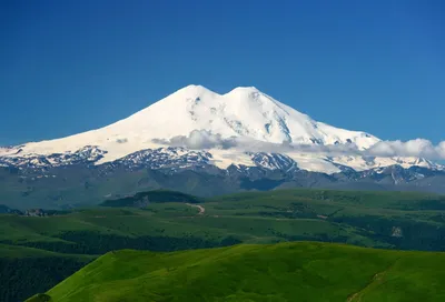 Mount Elbrus Climb Expedition with Mountain Professionals