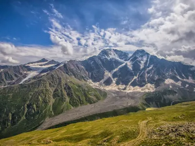 Mount Elbrus Facts - Russia's Highest Mountain