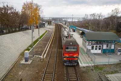 Поезд Новокузнецк — Новосибирск начнет курсировать ежедневно с 28 декабря