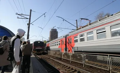 Запуск скоростной «Ласточки» между Барнаулом и Новосибирском запланировали  на 2023 год