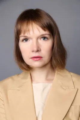 Елена Иванова