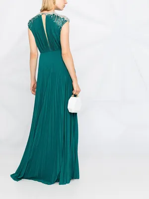 Платья Elisabetta Franchi на любой вкус на фото