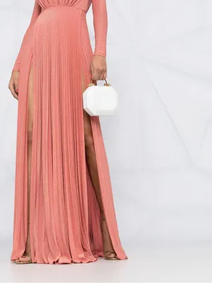 Новые фото платьев Elisabetta Franchi
