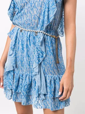 Шикарные платья Elisabetta Franchi в JPG формате