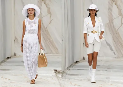 Красивые платья Elisabetta Franchi для фотосессии