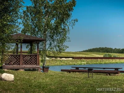 Загородный комплекс Елисеевы поля - Брянский район, Брянская область, фото  загородного комплекса, цены, отзывы