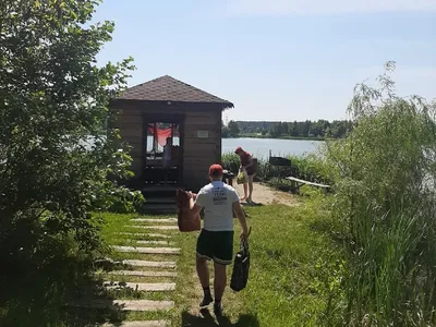 Загородный комплекс \"Елисеевы поля\" | Bryansk