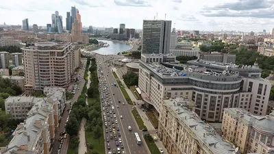 ТОП-10 лучших ЖК Москвы возле парков